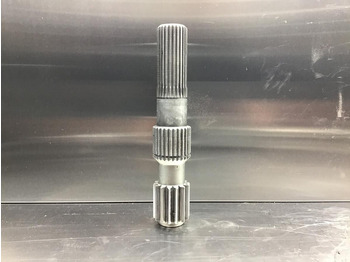 Оска и делови ZF