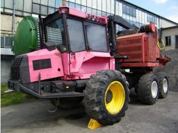 Опрема за шумарство RĘBAK BRUKS 1001 CT
: слика 1