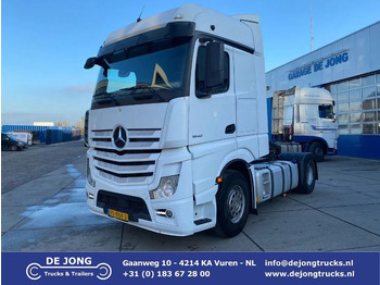 Камион влекач MERCEDES-BENZ Actros 1842