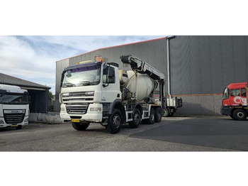 Камион миксер за бетон DAF CF 85