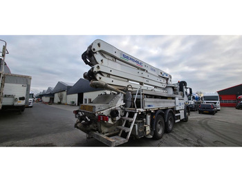 Лизинг на Mercedes-Benz AROCS Sermac 36m Mercedes-Benz AROCS Sermac 36m: слика 5