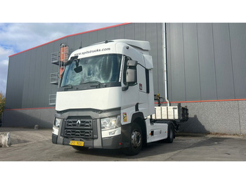 Камион влекач RENAULT T 480