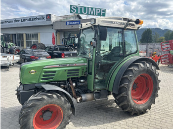 Трактор Fendt Farmer 208 PA: слика 4