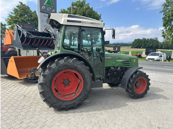 Трактор Fendt Farmer 208 PA: слика 2