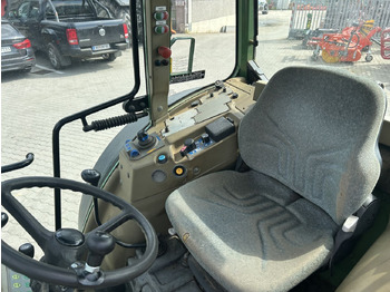 Трактор Fendt Farmer 208 PA: слика 5