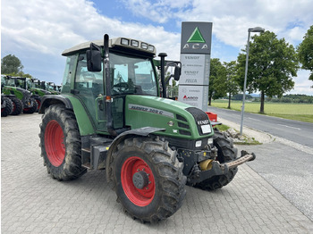Трактор FENDT Farmer 309