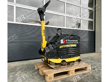 Вибрациска плоча BOMAG