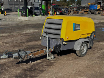 Компресор за воздух ATLAS