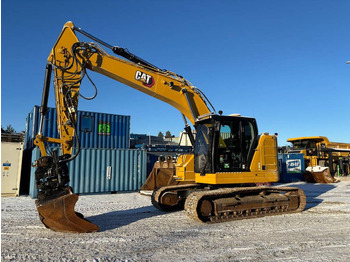 Багер гасеничар CATERPILLAR 325