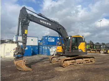 Багер гасеничар VOLVO ECR235EL