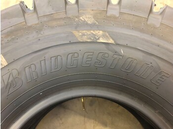 Гума Bridgestone 14.00 R24: слика 5