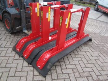 Плуг за чистење снег WIFO