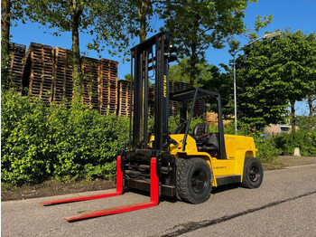 Дизел вилушкар Hyster H7.00XL: слика 4