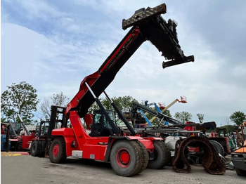 Сложувачки досегнувач HYSTER