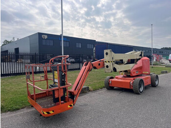 Дигачка зглобна платформа JLG E450AJ: слика 2