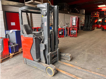 Вилушкар со подигнување LINDE R