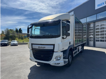 Камион ладилник DAF CF 370