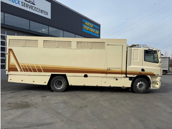 Камион за добиток DAF CF410 4x2: слика 4