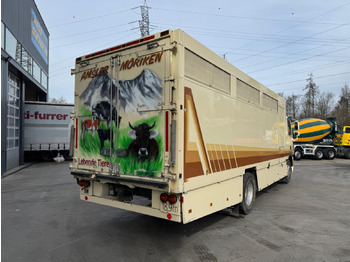 Камион за добиток DAF CF410 4x2: слика 5
