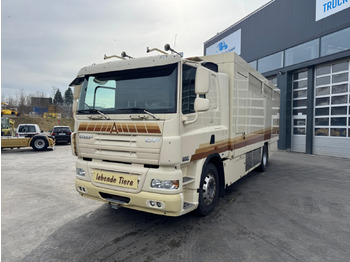 Камион за добиток DAF CF 410