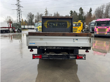 Комбе со отворен сандак, Комби со двојна кабина IVECO 35S13 Daily: слика 5 Комбе со отворен сандак, Комби со двојна кабина IVECO 35S13 Daily: слика 5