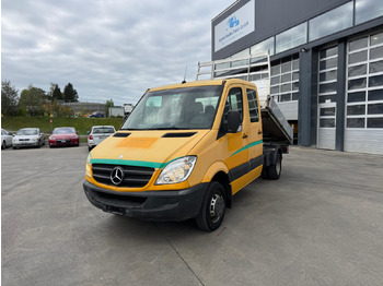 Комби кипер MERCEDES-BENZ Sprinter 515