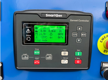 Нов Генераторска поставка Marke Field Energy 140KVA/110KVA: слика 3