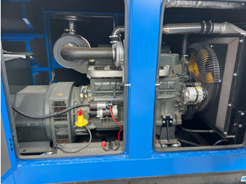 Нов Генераторска поставка Marke Field Energy 140KVA/110KVA: слика 4