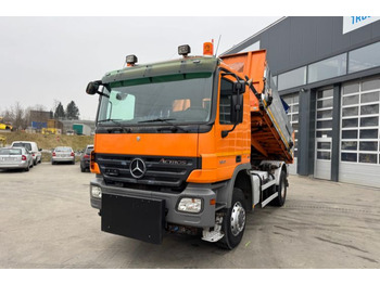 Кипер MERCEDES-BENZ Actros 1841