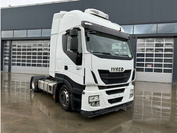 Камион влекач IVECO Stralis 420