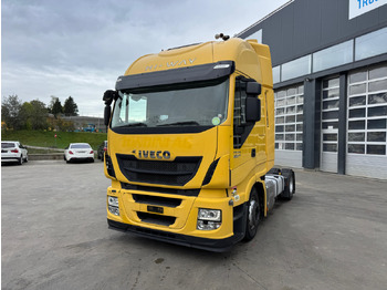 Камион влекач IVECO Stralis 460