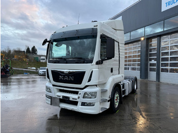 Камион влекач MAN TGS 18.440