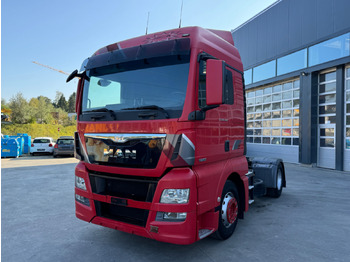 Камион влекач MAN TGX 18.440