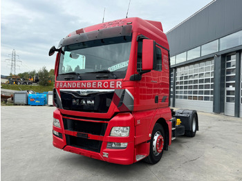 Камион влекач MAN TGX 18.440