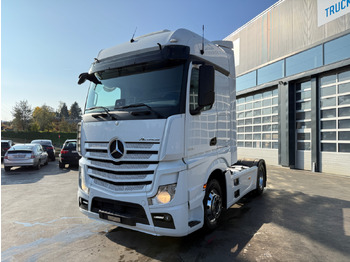 Камион влекач MERCEDES-BENZ Actros 1846