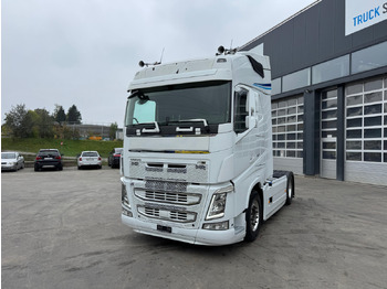 Камион влекач VOLVO FH 500
