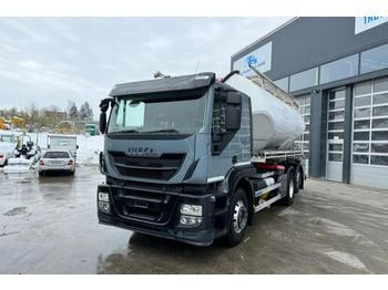 Камион IVECO Stralis 460