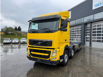 Камион со кабинска шасија VOLVO FH 500