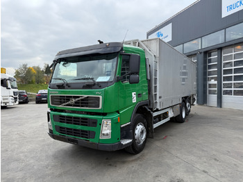 Кипер VOLVO FM 440