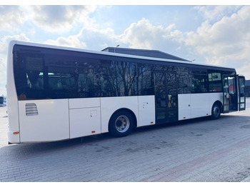 Градски автобус Irisbus Crossway LE  / Manualna skrzynia biegów / 36 miejsc / niskowejściowy / Cena: 62000zł netto: слика 3