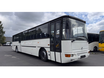 Приградски автобус IRISBUS