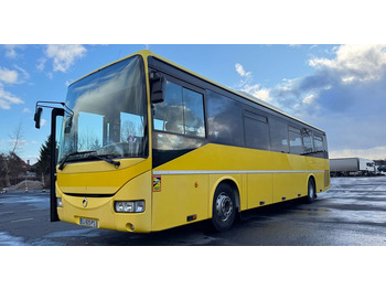 Приградски автобус IRISBUS