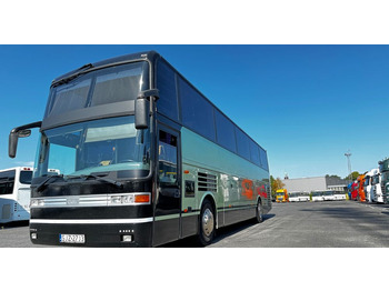 Патнички вагон автобус VAN HOOL