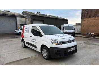 Мало комбе CITROËN Berlingo