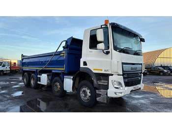 Кипер DAF CF 400