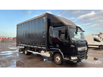 Камион со церада DAF LF 150
