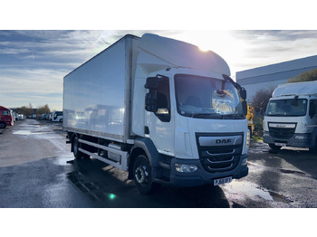 Камион сандучар DAF LF 180