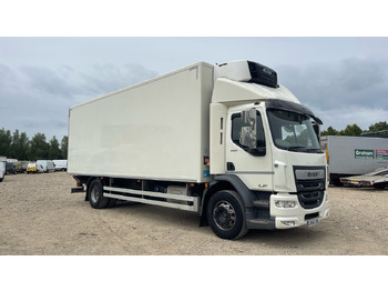Камион ладилник DAF LF 260