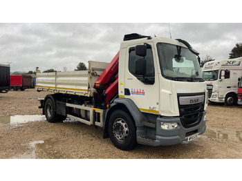 Кипер DAF LF 250