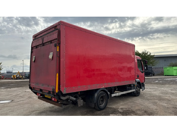 Камион сандучар Daf LF 45.140: слика 4